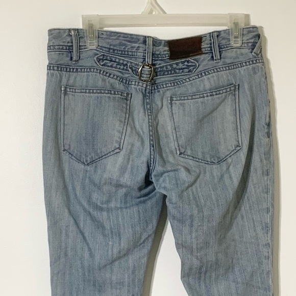 Limited Express boyfriend jeans - Picture 7 of 15